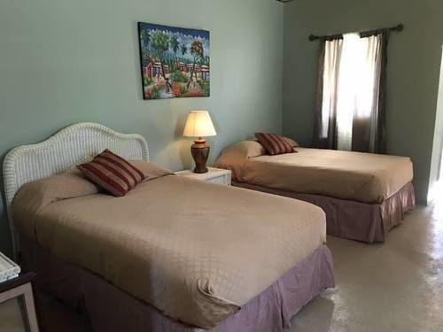 Kiskeya Guest House Gressier エクステリア 写真